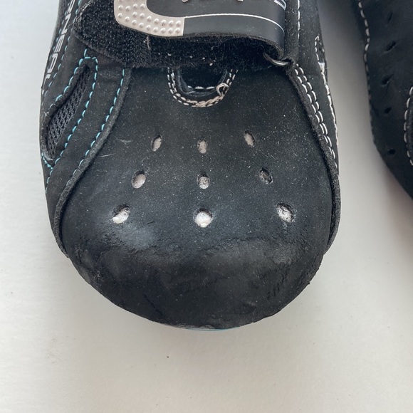 Louis Garneau Versis Cycling shoes, size 39 (7.5/8) - Picture 3 of 7